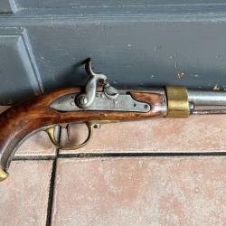Pistolet à piston Type 1822 T BIS