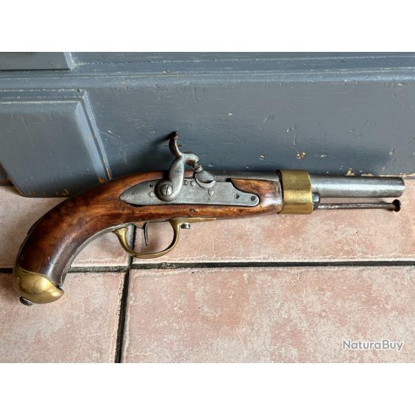 Pistolet  piston Type 1822 T BIS