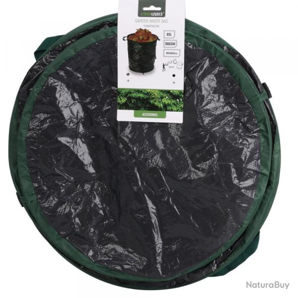 Sac  dchets  45 x H 55 cm avec ressort