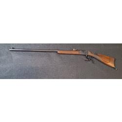 Carabine monocoup MARTINI 1880 22 SHORT