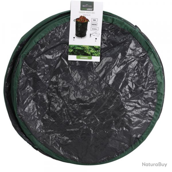 Sac  dchets  55 x H 68 cm avec ressort