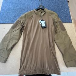 Enchère 1 chemise de combat A10 equipment Mensuration M