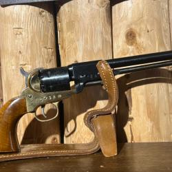 ENCHERES 1 - PIETTA 1851 NAVY CAL .36 PN