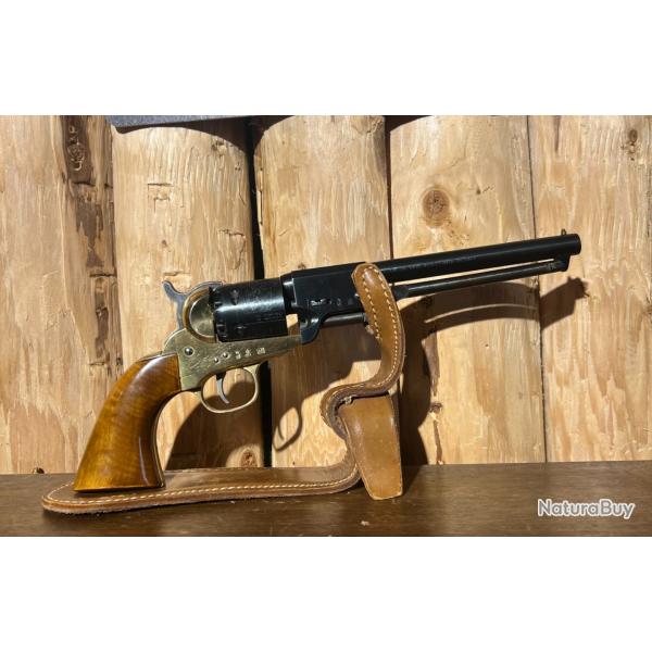 ENCHERES 1 - PIETTA 1851 NAVY CAL .36 PN