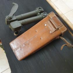 Périscope binoculaire
