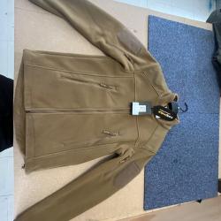 Enchère 1 polaire A10 equipment taille S