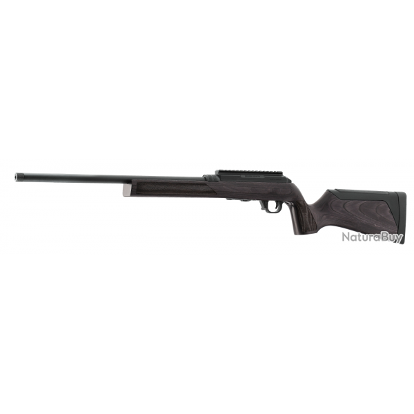 Carabine Hammerli Arms Force B1 - Sport Gris - Cal. 22WMR
