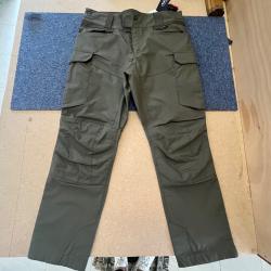 Enchère 1 Pantalon A10 equipment taille 46 regular