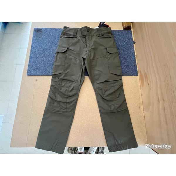 Enchre 1 Pantalon A10 equipment taille 46 regular