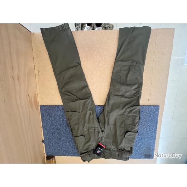 Enchre 1 Pantalon A10 equipment taille 44 Long