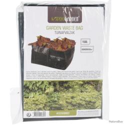 Sac à déchets jardin 69 x 69 x 38 cm