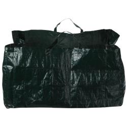 Sac à déchets jardin 69 x 69 x 38 cm