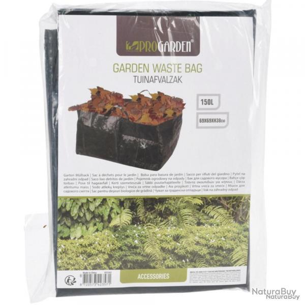 Sac  dchets jardin 69 x 69 x 38 cm