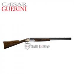 Fusil CAESAR GUERINI Magnus Ergal Faux Corps Cal 20/76 68cm Crosse Anglaise Monodétente Sélective