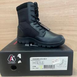Enchère 1 Chaussure sécu-one 8" A10 equipment taille 40 numéro 2
