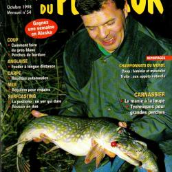le canard du pecheur 54, carnassier, bombette, compétition, coup, anglaise, carpe, mouche, mer,