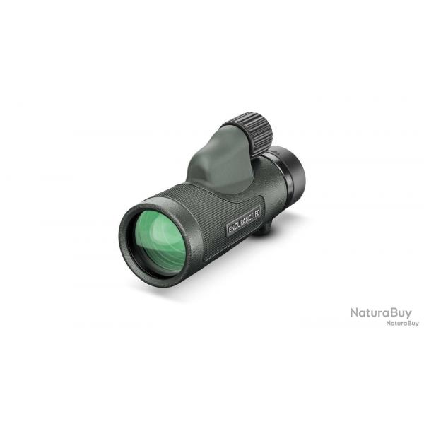 ENDURANCE ED MONOCULAR 8X42 Green Monocular ED Glass BAK4 Waterproof 36320