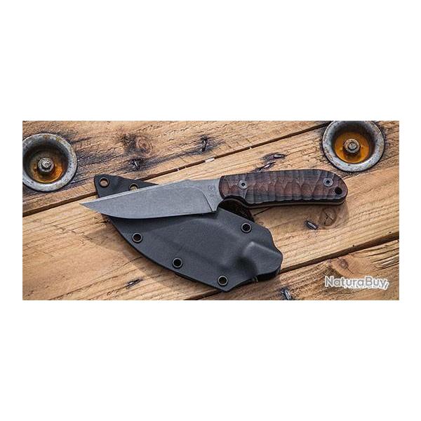 Commandeur Ziricote Toxifi - TB Outdoor