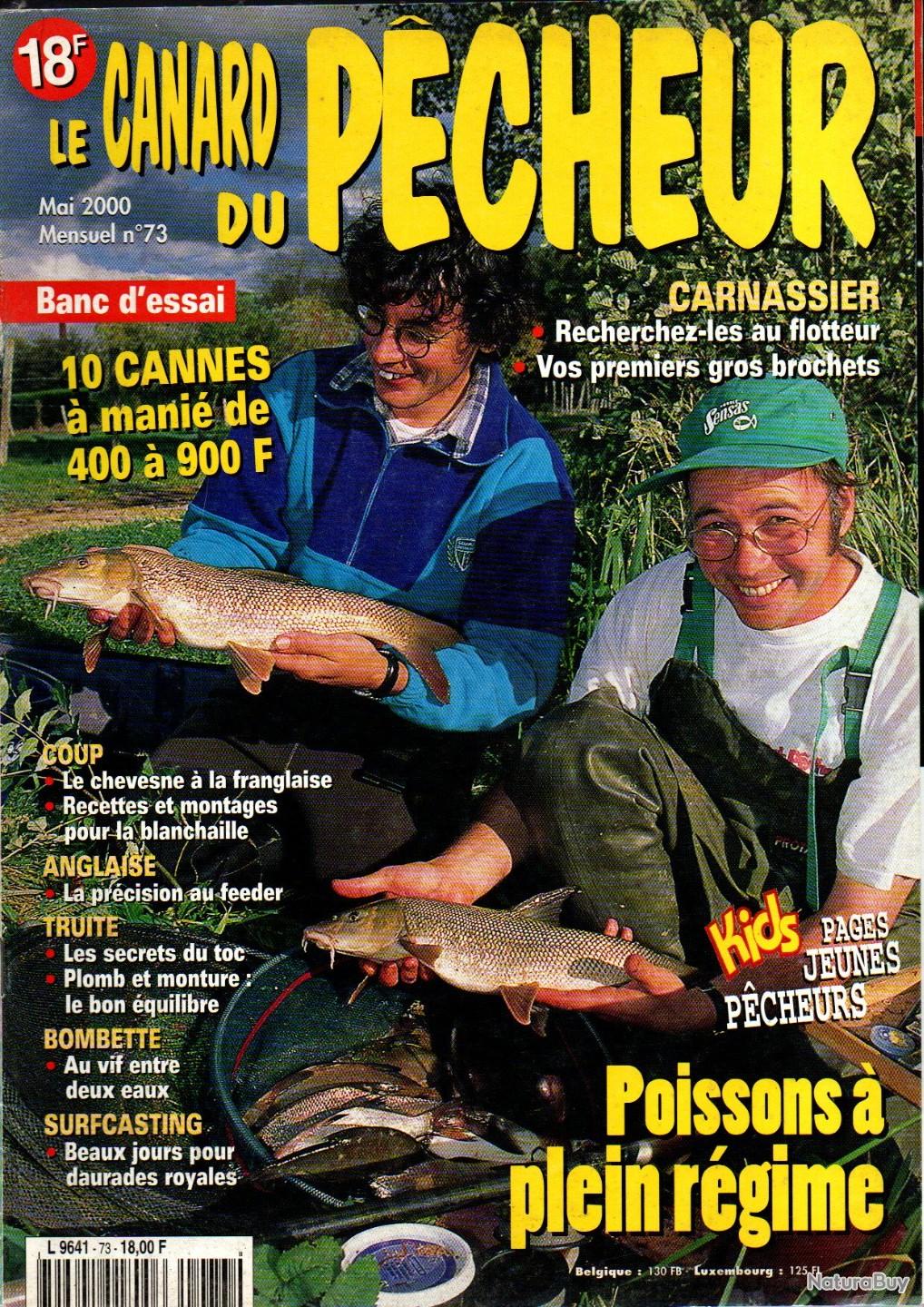 Livre Ancien – Le Livre Du Pêcheur De Truite – René Dourel – Édition 1955 – Bon État