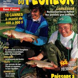 le canard du pecheur 73, truite, carnassiers, bombette, oiseaux pêcheurs, peche au coup, anglaise, c