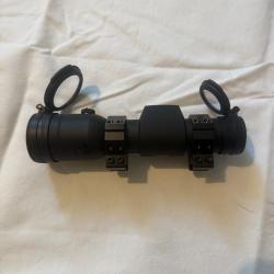 Aimpoint H34S