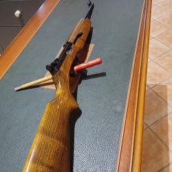 CARABINE UNIQUE G21 CAL 22LR CAT B