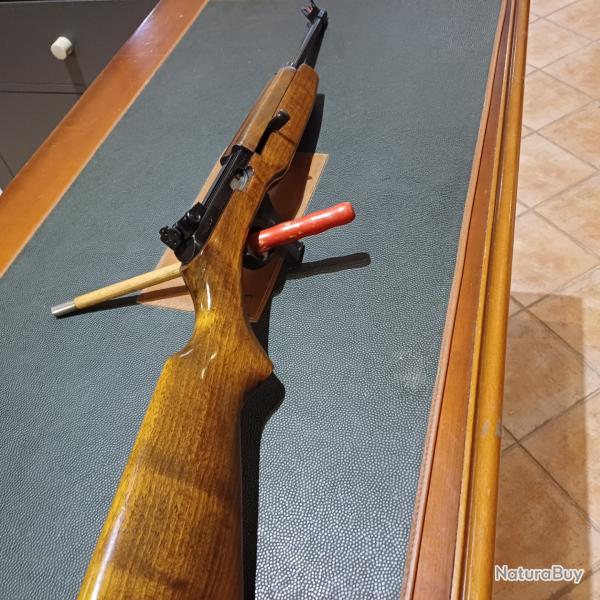 CARABINE UNIQUE G21 CAL 22LR CAT B