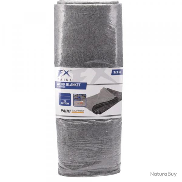 Couverture de protection 3 x 1 m