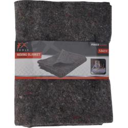 Couverture de protection 1,5 x 2 m