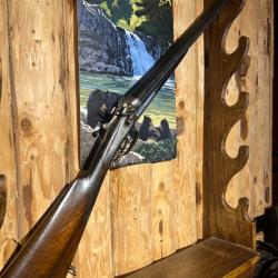 ENCHERES 1 - FUSIL A CHIENS STEPHANOIS 12/65