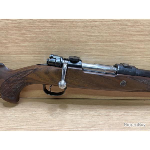 Mauser 98k Calibre 5,6 X 57  1 sans prix de rserve !