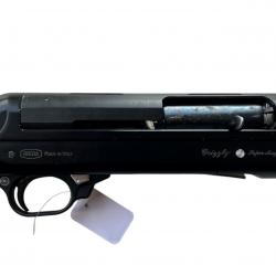 Fusil semi-automatique Breda "Grizzly" 12/89, canon 76 cm, mise à prix 1 sans réserve, occasion