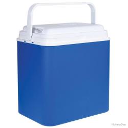 Glacière électrique 12 volt, 24 L