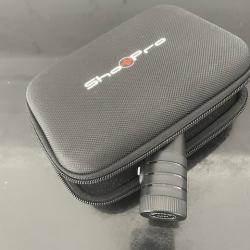 CAMERA DE TIR OU DE CHASSE SHOT PRO
