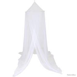 Moustiquaire Ø 37 x H 230 cm