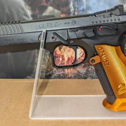 Occasion - Tactical Sport 2 (TS2) cal 9x19