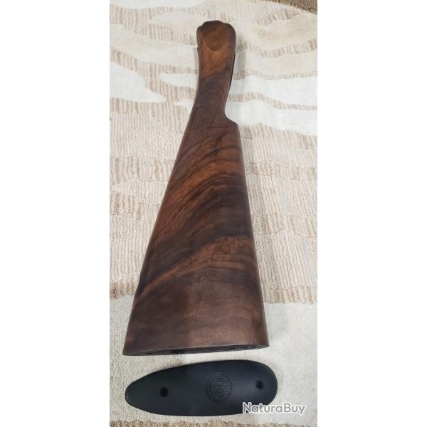 Crosse anglaise beretta silver pigeon, ultra Light bcassier... cal.12