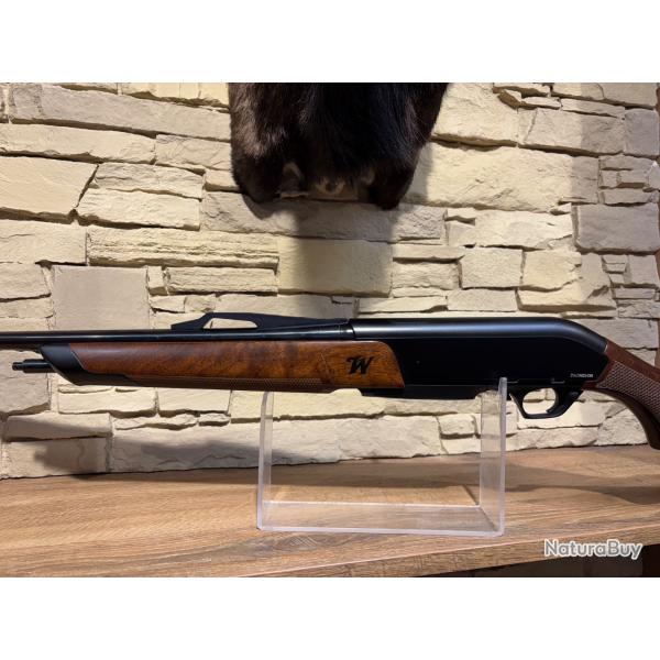 CARABINE SEMI AUTO WINCHESTER SXR CAL 300 WIN MAG
