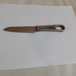 couteau  de paquetage  us w2