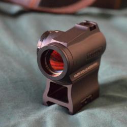 Red dot HOLOSUN HS403R