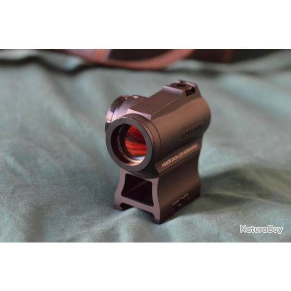 Red dot HOLOSUN HS403R