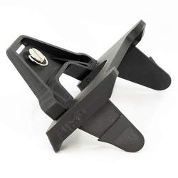 Support Ecran X-Pilot Bait Boat Pod pour télécommande Futaba T6K Black
