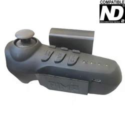 Support Télécommande Bait Boat Pod pour New Direction ND2 Orange
