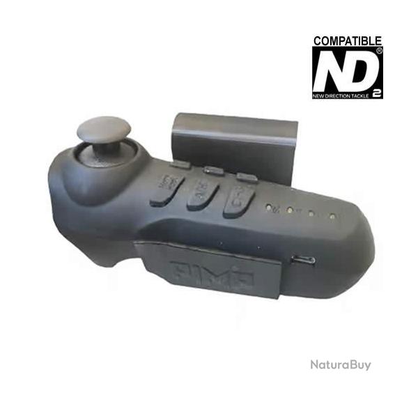 Support Tlcommande Bait Boat Pod pour New Direction ND2 Orange