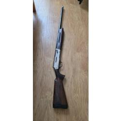 Fusil browning A5 ultimate partridges 12x76