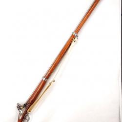 FUSIL PEDERSOLI S256 CHARLEVILLE 1777 BICENTENAIRE REVOLUTION DATE 1989 Calibre 69 200 EXEMPLAIRES -