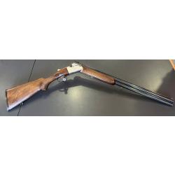 Fusil VERNEY-CARRON SAGITTAIRE 12/70 canon 71