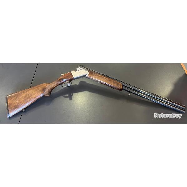 Fusil VERNEY-CARRON SAGITTAIRE 12/70 canon 71
