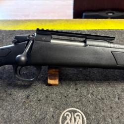 Carabines à verrou CVA Cascade Calibre 243 Winchester