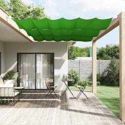 Auvent vertical Vert clair 180x270 cm Tissu oxford